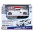 Kit De Montar Chevrolet Corvette Stingray Z51 1:24 Maisto