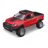 Kit De Montar Chevy Colorado Zr2 2017 Off-road Maisto 1/27 Cor Vermelho