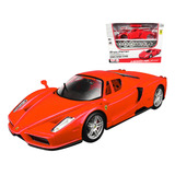 Kit De Montar Ferrari Enzo Maisto 1 24