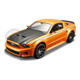 Kit De Montar Ford Mustang 2014