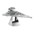 Kit De Montar Metal 3d Imperial Star Destroyer Star Wars