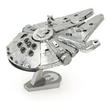 Kit De Montar Metal