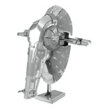 Kit De Montar Metal