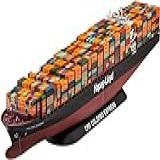 Kit De Montar Revell 1 700 Navio Container Colombo Express