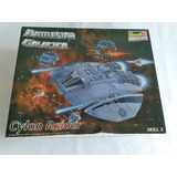 Kit De Montar Revell Battlestar Galactica Cylon Raider