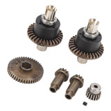 Kit De Motor De