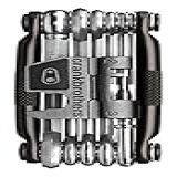 Kit De Multiferramentas Crankbrothers M 17 17 Funções