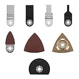 Kit De Multiferramentas Oscilantes