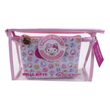 Kit De Necessaires Hello