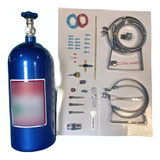 Kit De Nitro Powertech 3 Fogger Nitro Seco