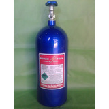 Kit De Nitro Powertech 8 Fogger Nitro Seco