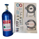 Kit De Nitro Powertech Sportsman Fogger 3 Injetores