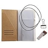 Kit De Notebook Travelers