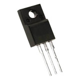 Kit De O5 Transistor 2s A2222