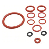 Kit De Orings De Vedação Para Growler