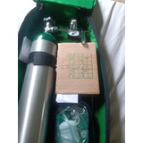 Kit De Oxigênio Com Bolsa Usado 5 Litros
