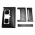 Kit De Painel De Montagem Radio Dash Para Toyota Raize Perod