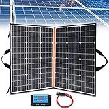 Kit De Painel Solar