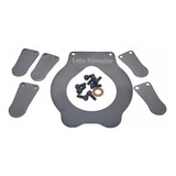 Kit De Palhetas Schulz Msw 60 80 100 Max 830 1002 0 