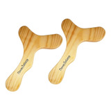 Kit De Pantalas Para Massagem E Redução De Medidas Corporal