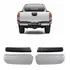 Kit De Para-choque E Pisante Traseiro L200 Triton 2008 A 16