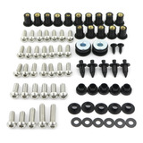 Kit De Parafusos De Carenagem Para Honda Cbr929rr 2000 2001