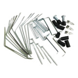 Kit De Parafusos E