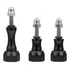 Kit De Parafusos Para Gopro E Câmeras Similares