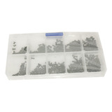 Kit De Parafusos Para