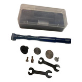 Kit De Peça De Mão De 90 Graus Máquina De Polimento