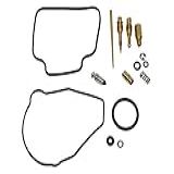 Kit De Peças De Reparo De Carburador Rw 0201-121 Compatível Com Honda 85-86 Atc350x