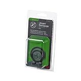 Kit De Peças De Reposição Para O Estetoscópio 3M Classic III E Cardiology IV 40016 Littmann Preto