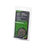 Kit De Peças De Reposição Para O Estetoscópio 3MLightweight II S E 40020 Littmann Preto