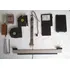 Kit De Peças Para Toshiba Satellite P35 (159)