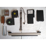 Kit De Pecas Para