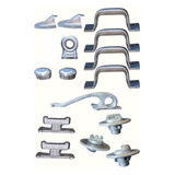 Kit De Peças Rúptil Para Barco