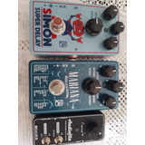 Kit De Pedais De