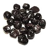 Kit De Pedra Granada Rolada Cristal Natural Pedras E Cristais Naturais 100g - P