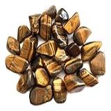 Kit De Pedra Olho De Tigre Natural 100g