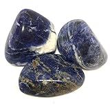 Kit De Pedras Sodalita 100g
