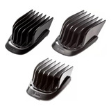 Kit De Pentes 9mm 12mm E 16mm Para Philips Mg7730 Original