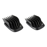 Kit De Pentes 9mm E 12mm Para Philips Mg3711 Original
