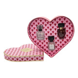Kit De Perfumes Em Miniatura Victoria's Secret 