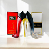 Kit De Perfumes Feminino