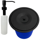 Kit De Pia Cozinha
