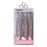 Kit De Pincas Estampadas