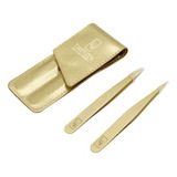 Kit De Pincas Lovtweezer