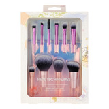 Kit De Pincéis Real Techniques Travel Fantasy Mini Brush