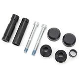 Kit De Pino Deslizante De Pinça De Freio Dianteiro Para Benz Sprinter 906 NCV3 2006 2018