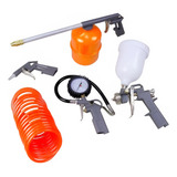 Kit De Pintura Com